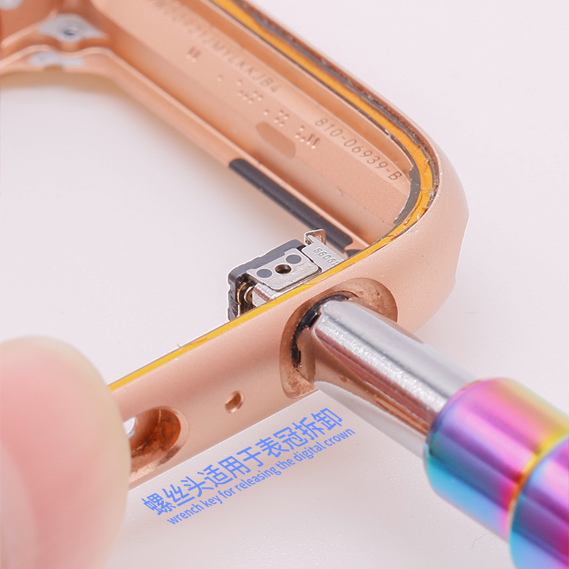 Apple watch repair kit series online 3